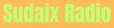 Sudaix radio — Ваш лучший онлайн-радио-помощник